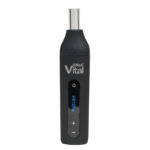 XMax Vital Dry Herb Vaporiser With Free Glass Mouthpiece