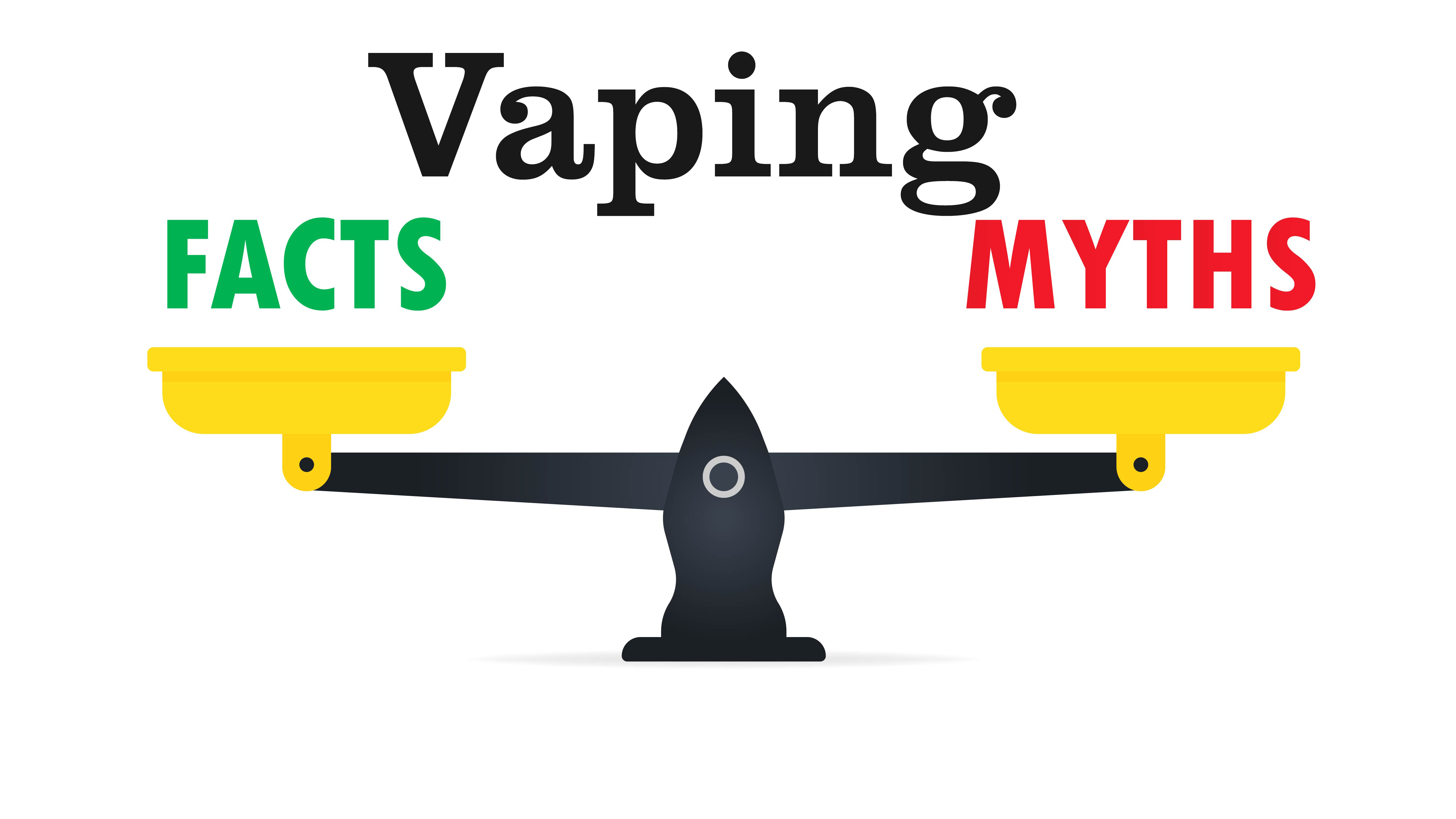 Debunking 3 Dry Herb Vaping Myths