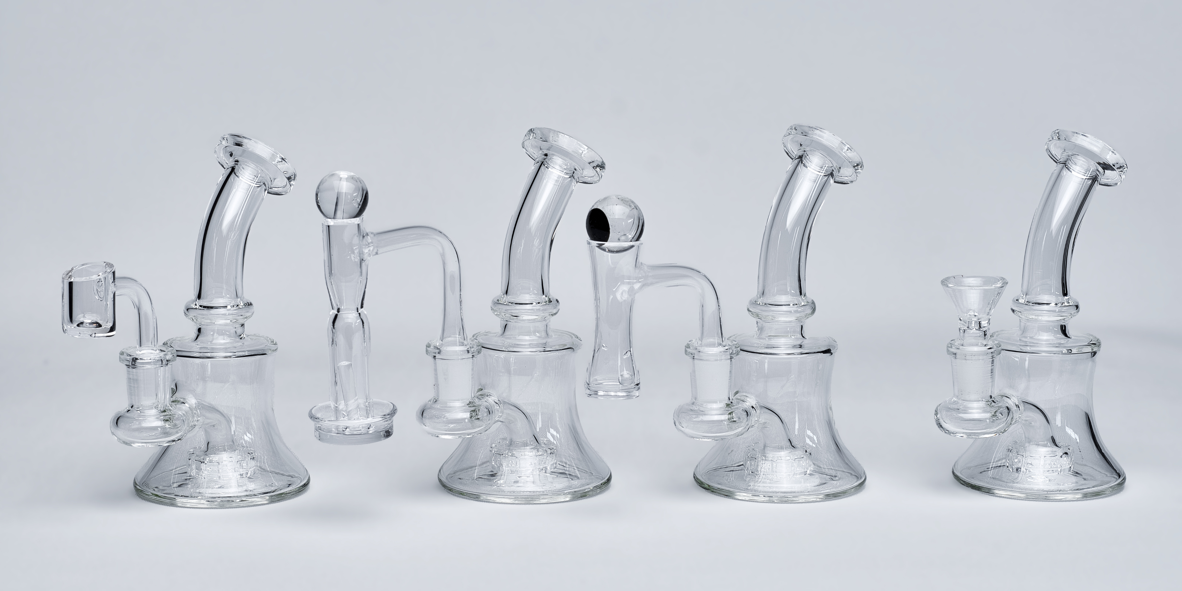 Dab Rigs 101: Understanding the Essentials to Master Your Dabbing