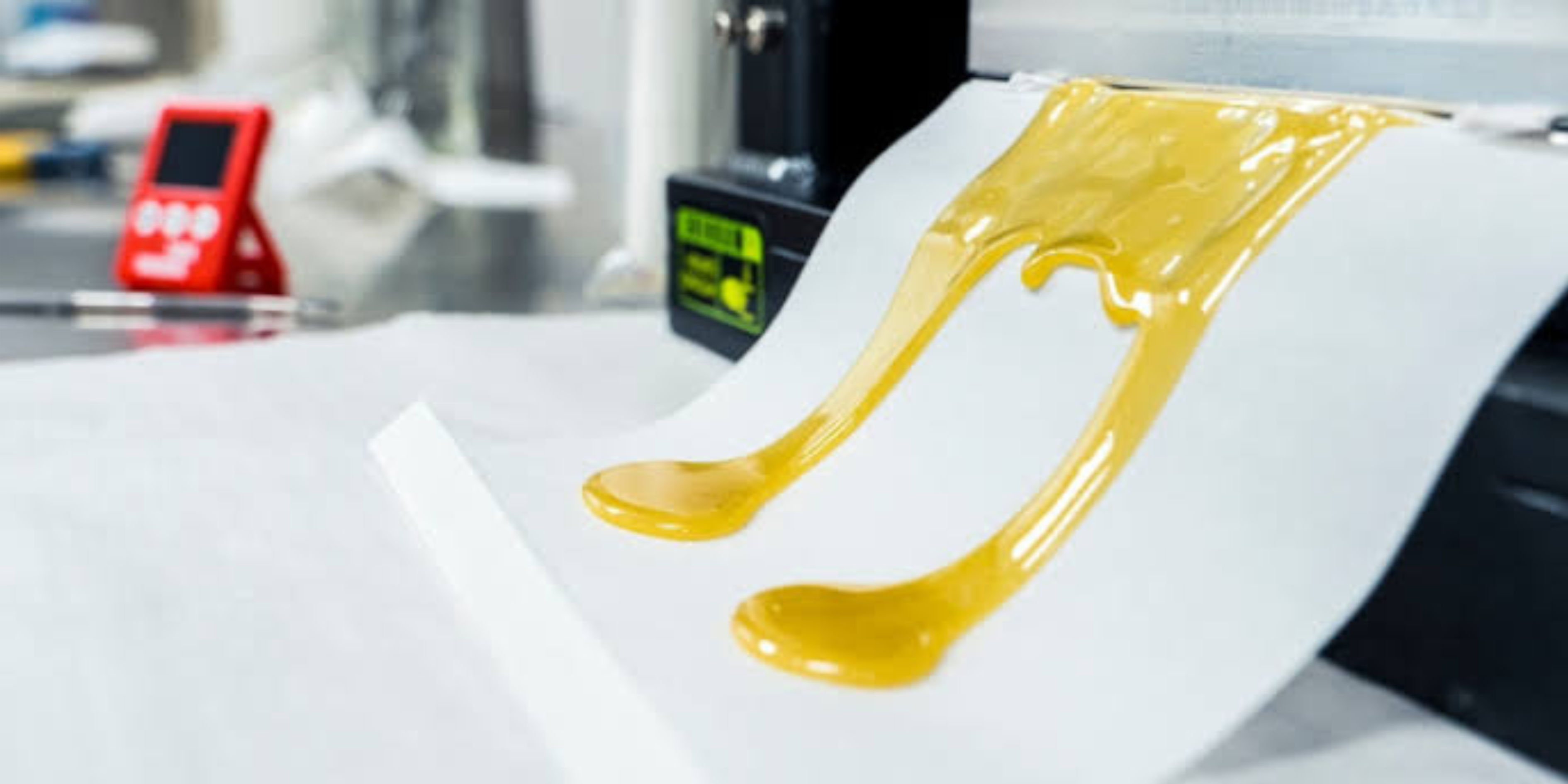 Rosin Pressing for Beginners: Everything You Need to Know