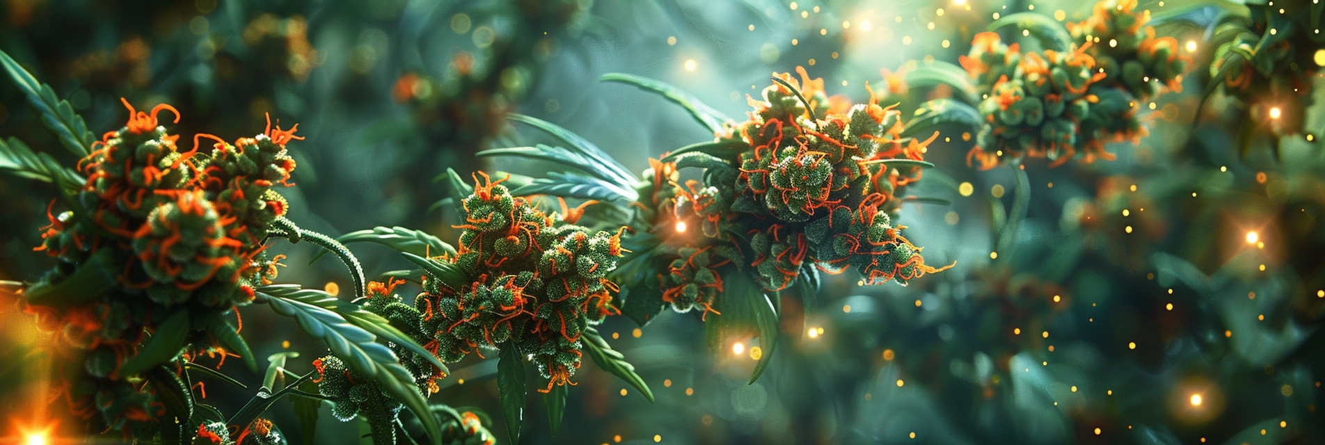 Everything You Need to Know About Terpenes: A Comprehensive Guide