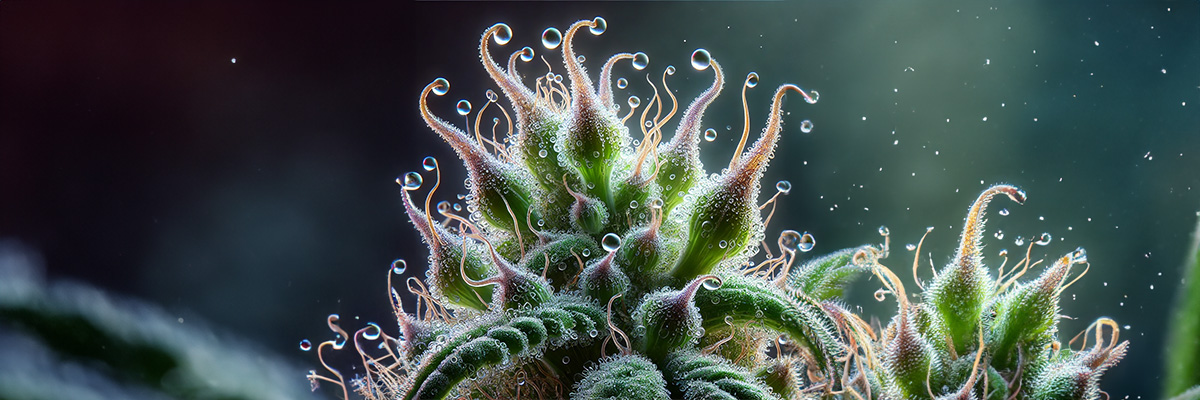 What Are Cannabis Trichomes and Why Do They Matter?